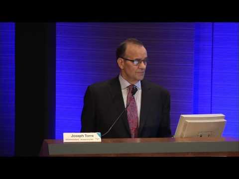 Video 1 - Joe Torre