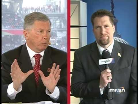 Video 3 - Rob Dibble