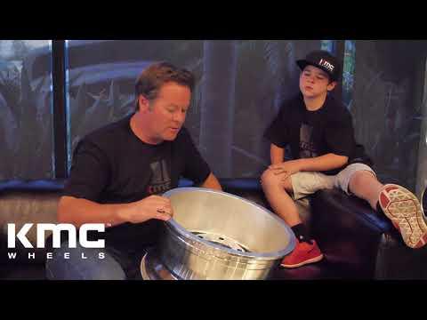 Video 5 - Robby Gordon
