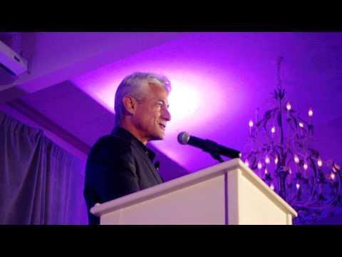Video 3 - Greg Louganis