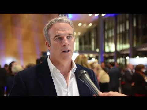 Video 6 - Lewis Gordon Pugh