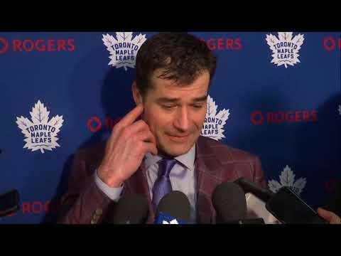 Video 6 - Patrick Marleau