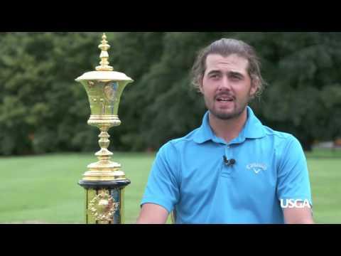 Video 4 - Curtis Luck