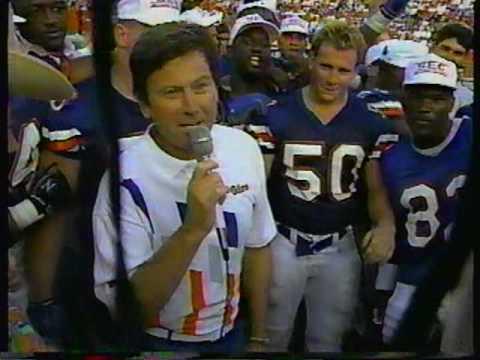 Video 6 - Errict Rhett