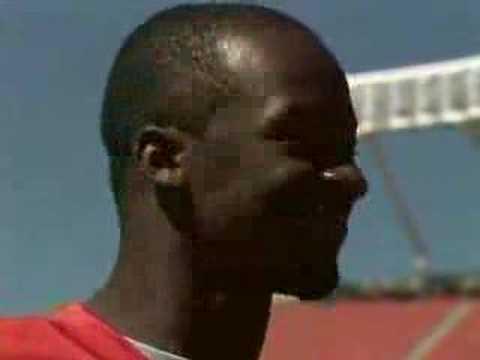 Video 5 - Dante Hall