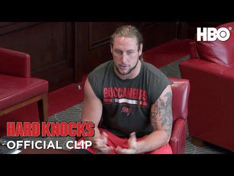 Video 3 - D.J. Swearinger