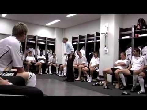 Video 1 - Torsten Frings