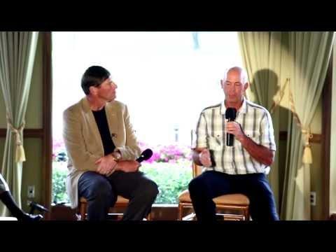 Video 4 - Tom Lehman