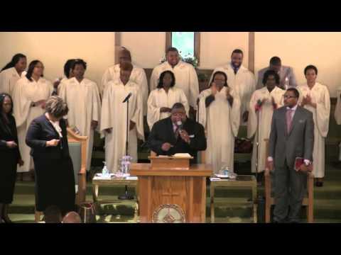 Video 2 - Tim Montgomery