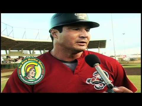 Video 4 - Ozzie Canseco