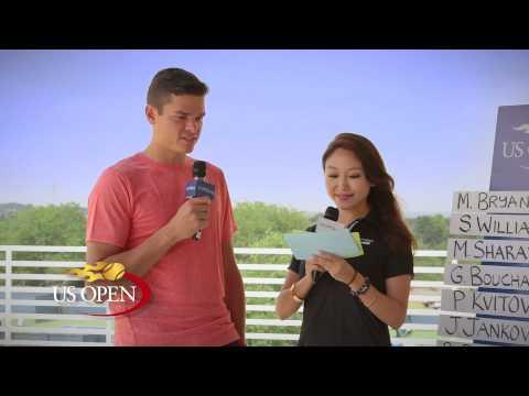 Video 6 - Milos Raonic