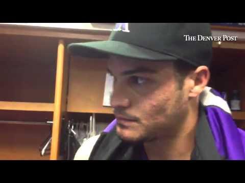 Video 4 - Walt Weiss