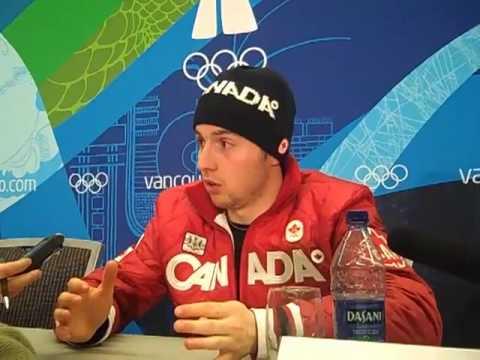 Video 6 - Alexandre Bilodeau