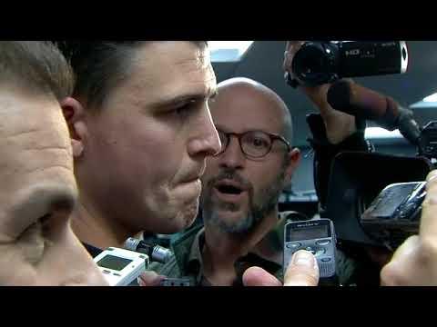 Video 4 - Tyler Austin