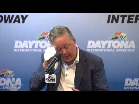 Video 6 - Brian France