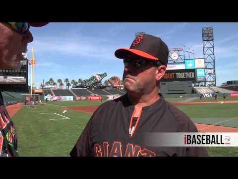 Video 4 - Will Clark