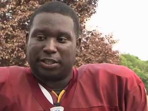 Video 4 - Jarvis Jenkins