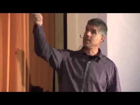 Video 1 - Bill Hancock