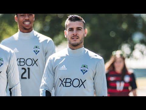 Video 2 - Victor Rodriguez