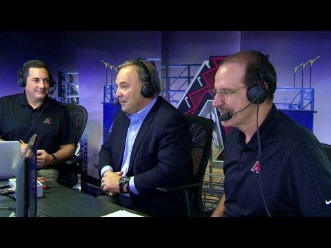 Video 2 - Paul Goldschmidt