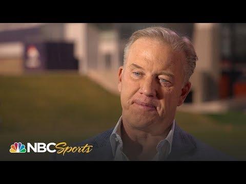 Video 4 - John Elway