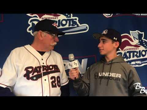 Video 4 - Sparky Lyle