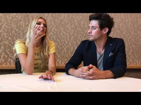 Video 5 - Kirsten Clark