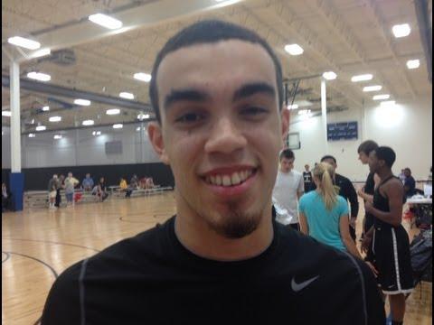 Video 2 - Tyus Jones