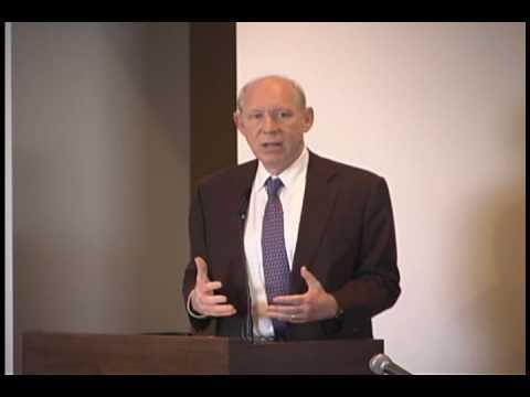 Video 1 - Bill White