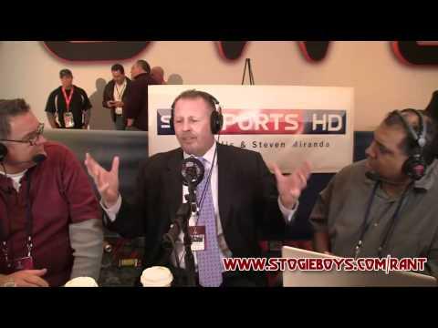 Video 6 - Sean Salisbury