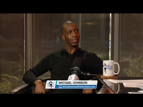 Video 5 - Michael Johnson