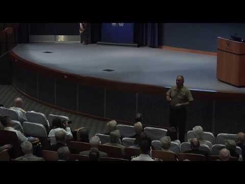 Video 3 - Bob Harlan