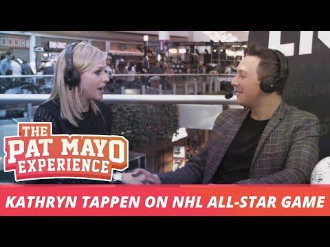 Video 4 - Kathryn Tappen