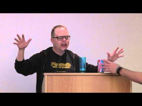 Video 3 - Cody Miller