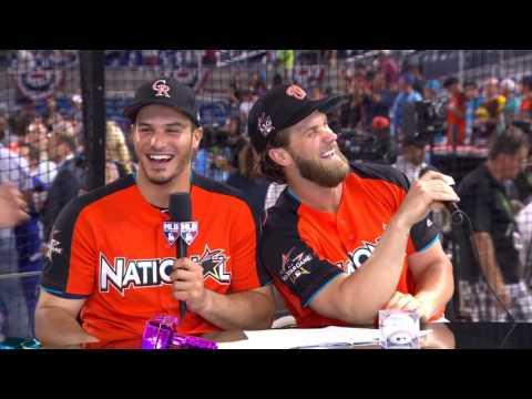 Video 2 - Nolan Arenado