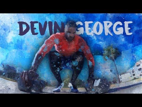 Video 2 - Devean George