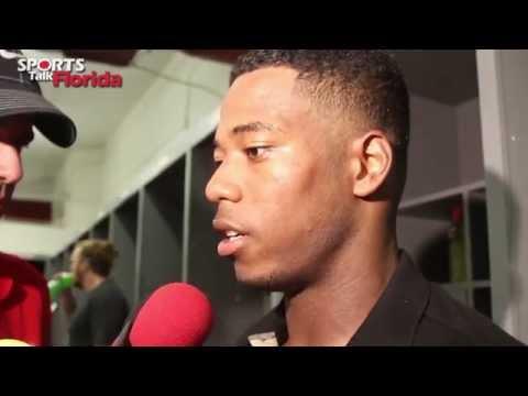 Video 5 - Chris Owusu