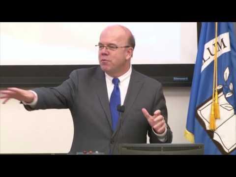Video 3 - Jim McGovern