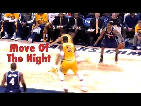 Video 1 - Marquis Teague