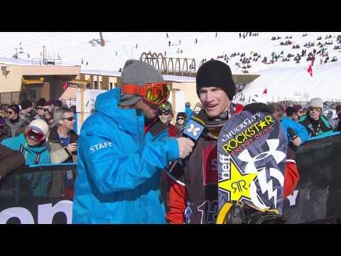 Video 5 - Chas Guldemond