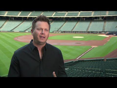 Video 3 - Marwin Gonzalez