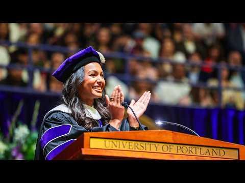 Video 1 - Malika Andrews