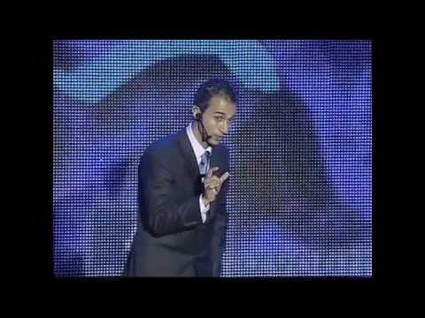 Video 1 - Kevin Cordes