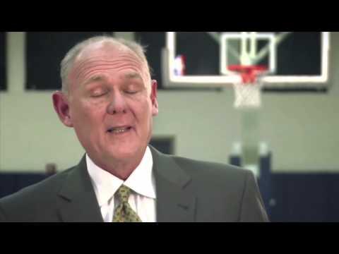 Video 1 - George Karl
