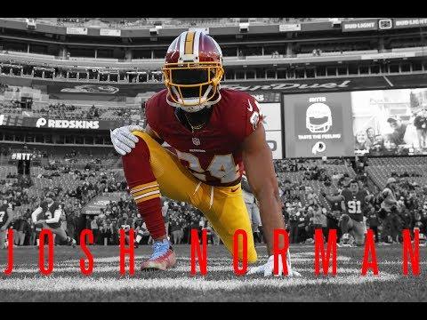 Video 3 - Sammie Coates