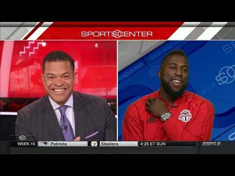 Video 2 - Jozy Altidore