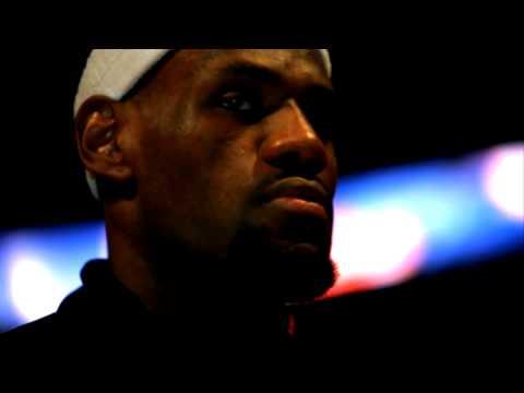 Video 2 - LeBron James