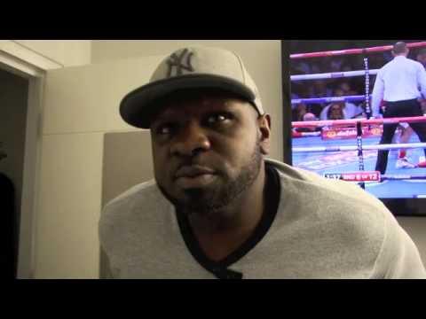 Video 5 - Kevin Johnson