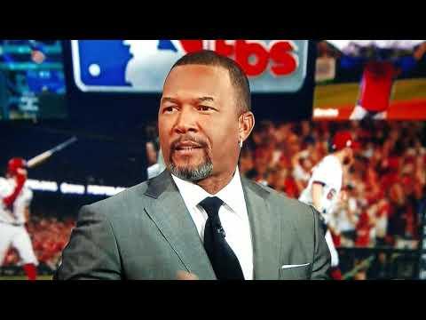 Video 2 - Gary Sheffield