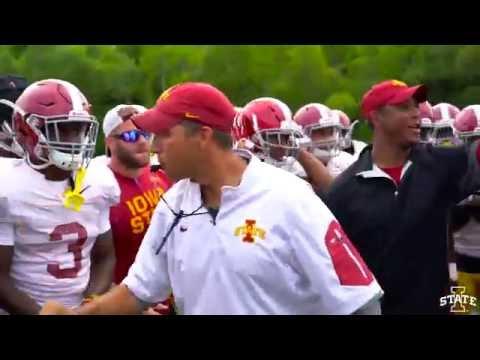 Video 1 - Matt Campbell